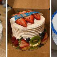 La Suprema Bakery