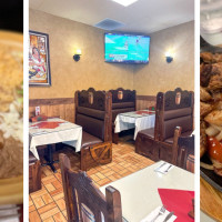 La Tapatia Restaurant