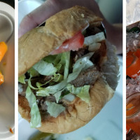 La Taqueria Express
