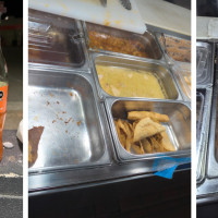 La Taqueria - Kettleman City