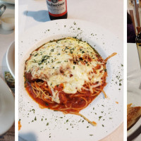 La Tavola Ristorante Italiano