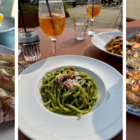 La Terrazza - Raleigh
