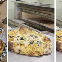 La Tétro Pizza