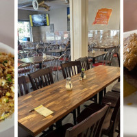 La Tia Delia Restaurant