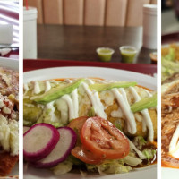 La Tia Mexican Restaurant y Taqueria