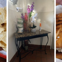 La Torta Sabrosa