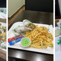 La Troïka Street Food