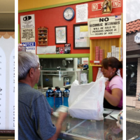 La Única Panadería