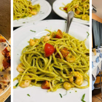 La Vecchia Lira Ristorante Pizzeria Oleggio