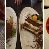 La Vecchia Restaurant Uptown