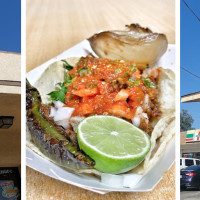 La Victoria Taqueria Whittier