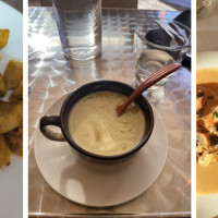 La Vie Est Un Bistro