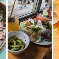 La Vietnamita Restaurant