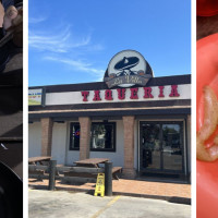 La Villa Taqueria
