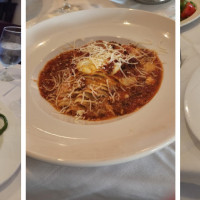 La Villetta Ristorante