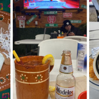 La Yaquesita. Tortas y Tacos