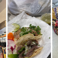La Zacatecana Market