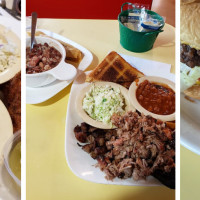 Lackey's Smoke House BBQ