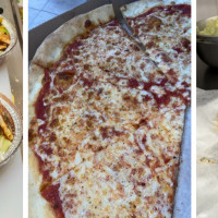 Laconia Pizzeria