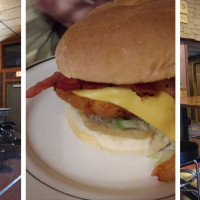 Laddy's Bar & Grill