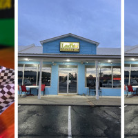 Lad’s Sports Bar & Grill