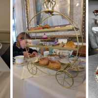 Lady Bea’s English Tea House