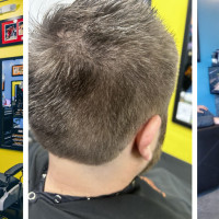 Lady Jane's Haircuts for Men- Kenosha (75th St)