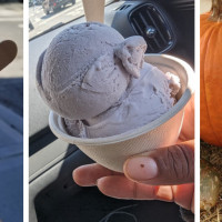 Lady Moo Moo Ice Cream