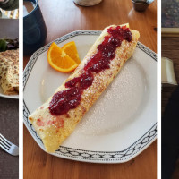 Lafayette's Creperie