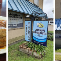 Lagniappe Luncheonette