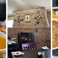 Lagniappe Steak And Seafood