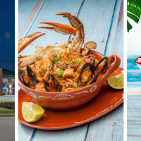 Lago Mariscos