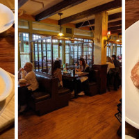 Lago Restaurant