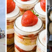 Laguna Bakery and Filipino Food