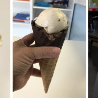 Lake City Creamery and Coffee