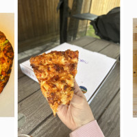 Lake Life Pizza Scotch Creek