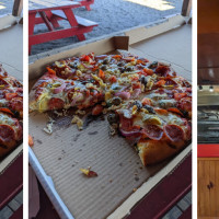 Lake of the Woods Pizzaria
