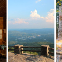 Lake Rabun Hotel & Restaurant