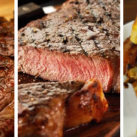 Lake Time Steakhouse and The Bait Bar