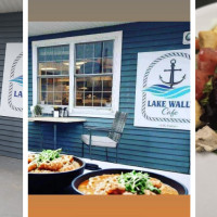 Lake Wally Cafe