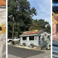 Lake Zoar Drive-In