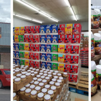 Lakeland Discount Grocery