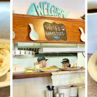 Lake's Pancake House