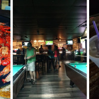 Lakeside Daiquiri & Grill