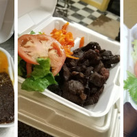 Lala Caribbean restaurant