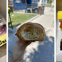 L'Algeroise French Patisserie