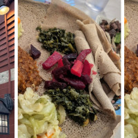 Lalibela Ethiopian Restaurant and Bar