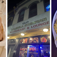 Lalibela Restaurant