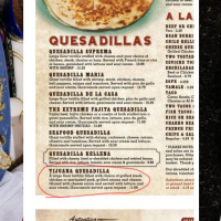 LALOS RESTAURANTE MEXICANO
