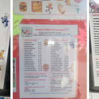 Lamar's Barbeque & Catering